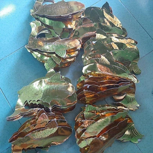 Cá Chép Vàng Mã Cúng Ông Công Ông Táo