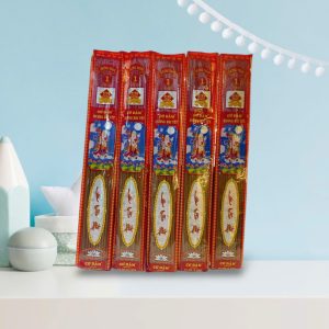 10 Thẻ nhang trầm cơ Đảm cao cấp tăm 43