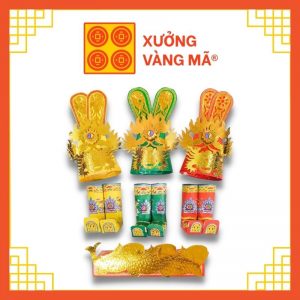 Cúng ông Công ông Táo