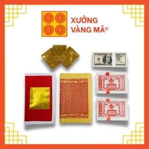 Các loại tiền vàng