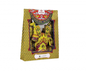 Vàng Mã Thu Nhỏ – Túi Thần Linh Vàng