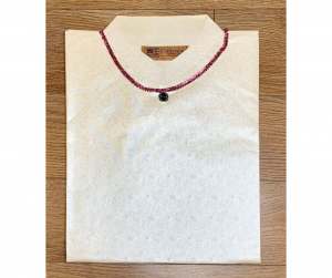 Áo Dài Vàng Mã Cao Cấp