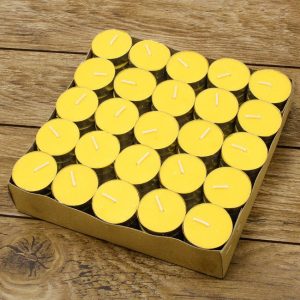 100 Viên Sáp Nến Không Khói