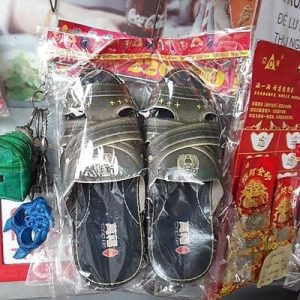 Đồ Mã Giày – Dép Nam/Nữ