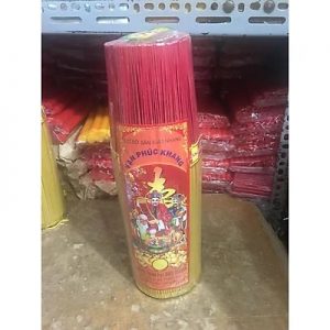 1000 Cây Nhang Không Mùi Vạn Phúc Khang Cao 4 Tấc